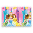 Picture of PRINCESS PLASTIC TABLECLOTH 120 X 180CM